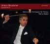 Anton Bruckner: Symphonie Nr.9, CD,SACD