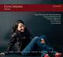 Dora Deliyska - Danzas, CD