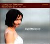 Ludwig van Beethoven: Klaviersonaten Nr.24,28,32, CD