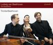 Ludwig van Beethoven: Klaviertrios Nr.1-11, CD,CD,CD,CD
