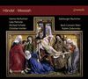 Georg Friedrich Händel: Der Messias, CD,CD