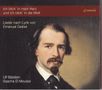: Ulf Bästlein - Lieder nach Lyrik von Emauel Geibel, CD