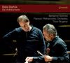 Bela Bartok (1881-1945): Violinkonzerte Nr.1 & 2, CD