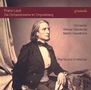 Franz Liszt: Franz Liszt - The Sound of Weimar (Das Gesamtwerk für Orchester), CD,CD,CD,CD,CD,CD,CD,CD,CD