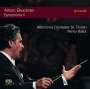 Anton Bruckner: Symphonie Nr.5, SACD,SACD