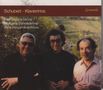 Franz Schubert: Klaviertrios Nr.1 & 2, CD