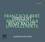 Franz Schubert: Symphonien Nr.1 & 8, SACD