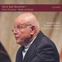 Anton Bruckner: Böck liest Bruckner Vol.1 - Bruckners Jahre in Oberösterreich, CD