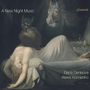 Elena Denisova - A New Night Music, CD