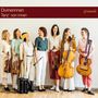 Divinerinnen: Tanz' von innen, CD