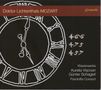 Wolfgang Amadeus Mozart: Doktor Lichtenthals Mozart Vol.1 - Mozart-Bearbeitungen, CD