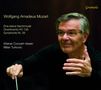 Wolfgang Amadeus Mozart: Symphonie Nr.39, CD