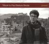 : Lorenzo Pone - A Tribute to Baul Badura-Skoda, CD