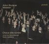Anton Bruckner: Motetten, CD