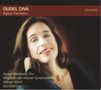 Agnes Palmisano - Dudel Diva, CD