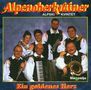 Alpenoberkrainer: Ein goldenes Herz, CD