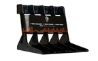 7"-Ständer (Black), Zubehör