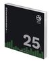 25x 12" PVC With Flap Outer Sleeves (100 Micron), Zubehör