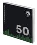 50x 12" PVC With Flap Outer Sleeves (100 Micron), Zubehör