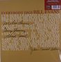 Bill Evans (Piano): Everybody Digs Bill Evans (180g) (Grey Marbled Vinyl), LP