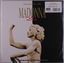 Madonna: Live In Dallas 1990 (180g) (Grey Marbled Vinyl), 2 LPs, 2 LPs