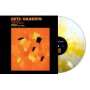 João Gilberto: Getz / Gilberto (180g) (Limited Numbered Edition) (Clear/Orange Splatter Vinyl), LP