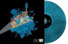 Rebecca Nash: Redefining Element 78 (180g) (Limited Handnumbered Edition) (Turquoise Marbled Vinyl), 2 LPs