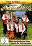 Original Almrauschklang: Eine musikalische Reise durch die Jahreszeiten, DVD, DVD