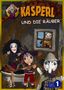 Kasperl und die Räuber, DVD