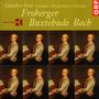 Günther Fetz - Cembalowerke, CD