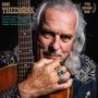 Hans Theessink: 75 Birthday Bash: A Unique Live Recording (180g), LP