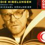 Nibelungenlied (Ausz.), CD