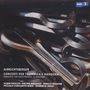 Johann Georg Albrechtsberger: Maultrommelkonzerte in D,E,Es,F, CD