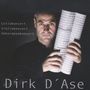 Dirk D'Ase (geb. 1960): Violinkonzert, CD