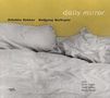 Rebekka Bakken & Wolfgang Muthspiel: Daily Mirror, CD