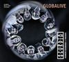 Markus Schirmer: Scurdia Globalive (CD + DVD), 1 CD und 1 DVD