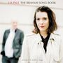 Lia Pale: The Brahms Songbook, CD