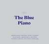 Mathias Rüegg: The Blue Piano, 2 CDs