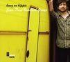 Jean-Paul Brodbeck: Hang On Hippie, CD