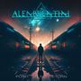 Alen Brentini: Point Of No Return, CD