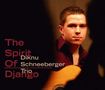 Diknu Schneeberger (geb. 1990): Spirit Of Django, CD