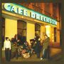 Café Drechsler: Cafe Drechsler Is Back (Digipack), CD