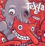 Texta: Grotesk, CD, CD