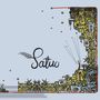Satuo: Satuo, CD