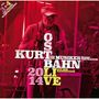 Ostbahn-Kurti: Live auf der Kaiserwiese Vol. 3+4, 2 LPs, 2 LPs