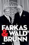 Farkas & Waldbrunn, 3 DVDs