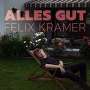 Felix Kramer: Alles gut, CD