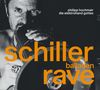 Philipp Hochmair: Schiller Balladen Rave, CD, CD