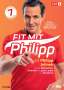 : Fit mit Philipp, DVD