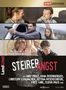 Steirerangst, DVD, DVD